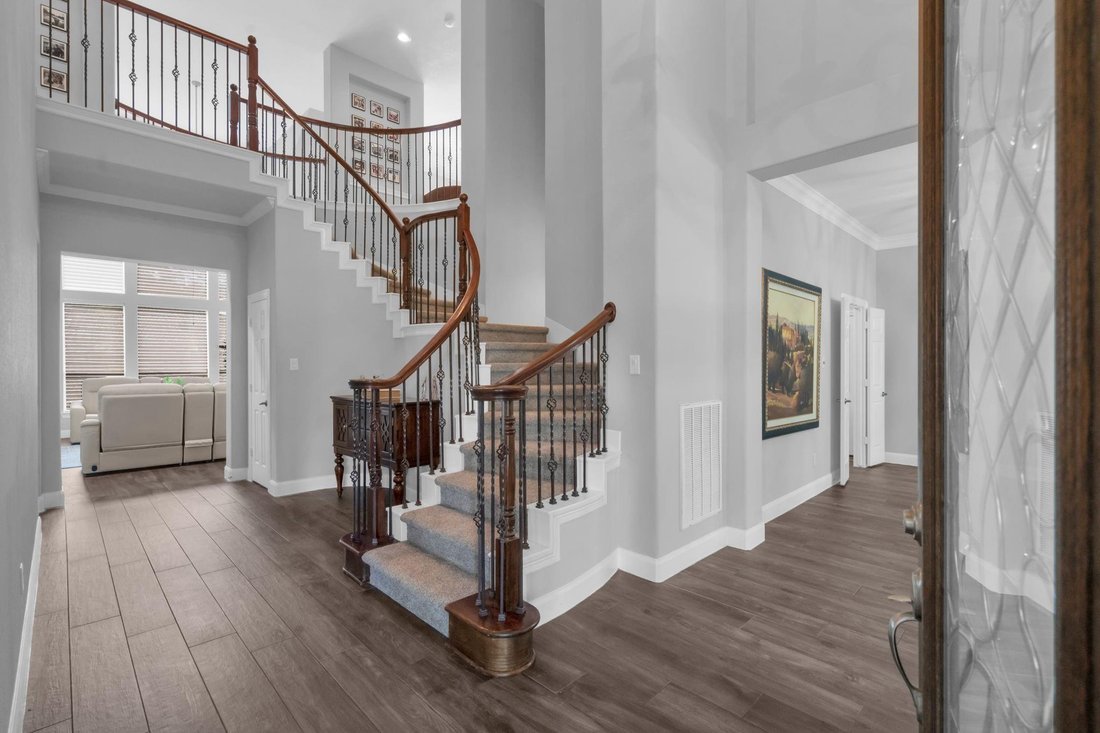House in Houston, Texas, United States 5 - 18562935