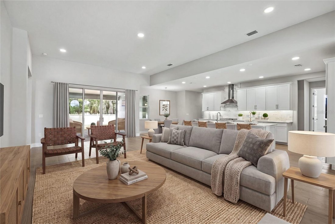 House in Apopka, Florida, United States 3 - 16147984