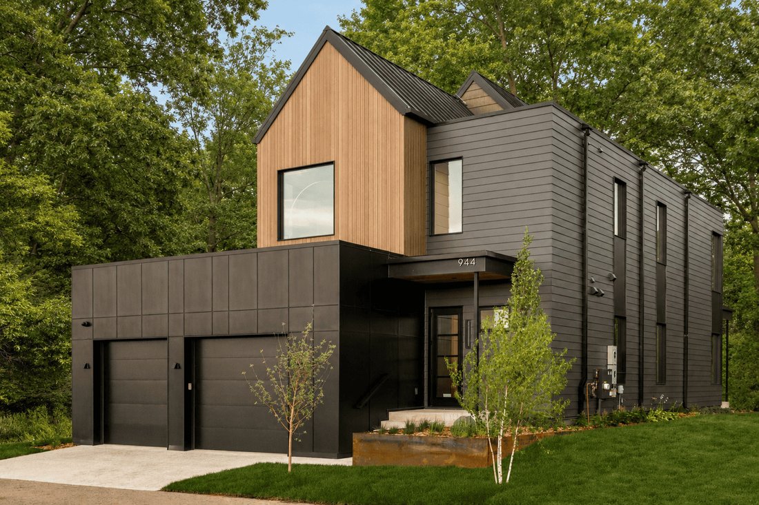 House in Orono, Minnesota, United States 3 - 18564635