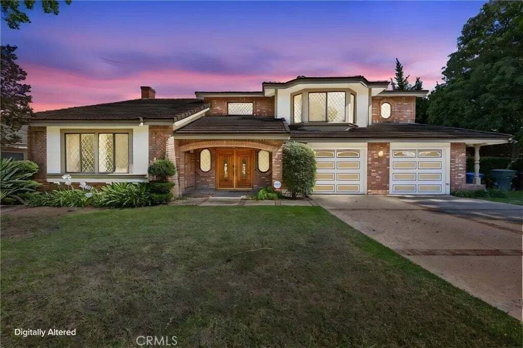 House in Arcadia, California, United States 1 - 18559374