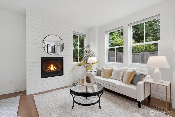 Appartement à Kirkland, Washington, États-Unis 5 - 18564530