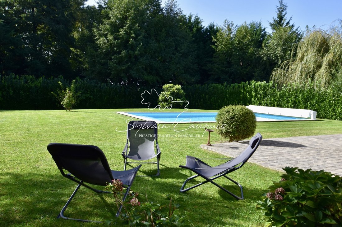 House in Sully-sur-Loire, Centre-Val de Loire, France 2 - 16336889