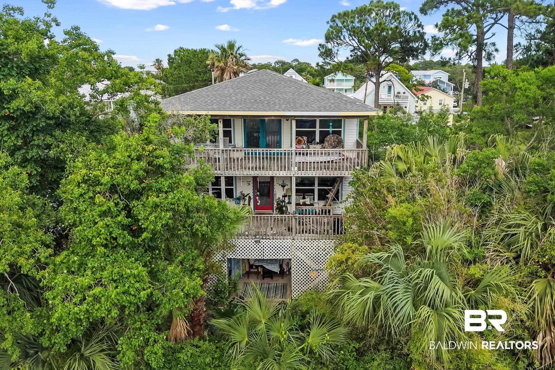 House in Orange Beach, Alabama, United States 1 - 18559905