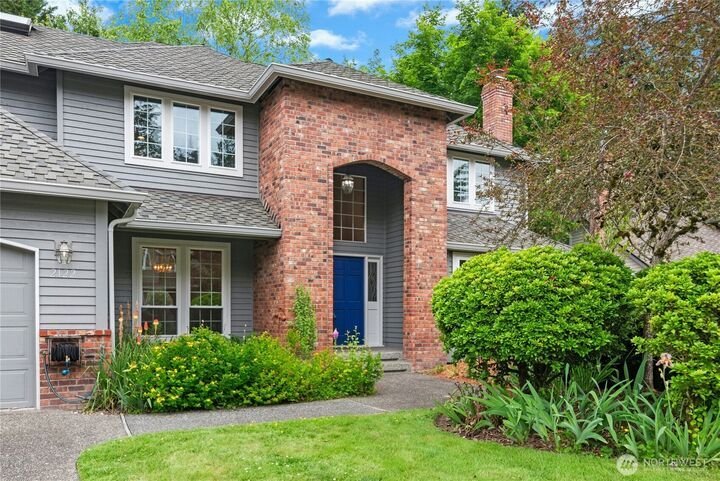 House in Sammamish, Washington, United States 2 - 18564285