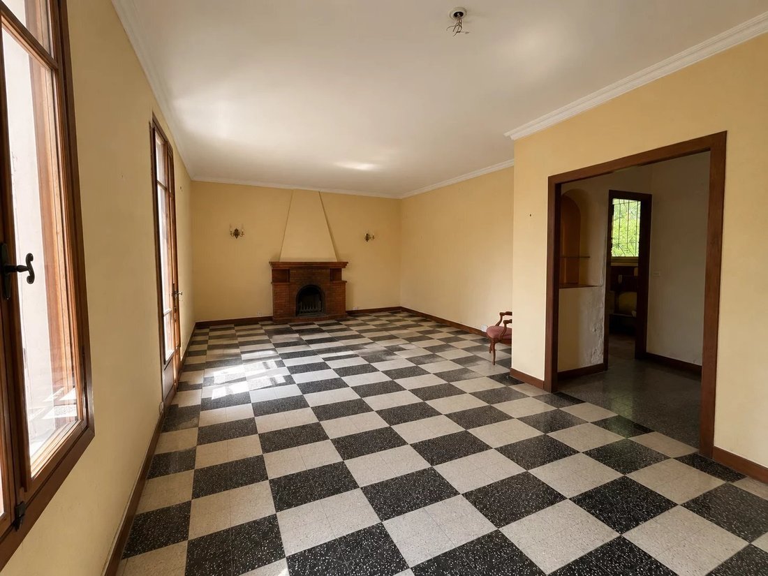 Villa in Nice, Provence-Alpes-Côte d'Azur, France 4 - 18561126