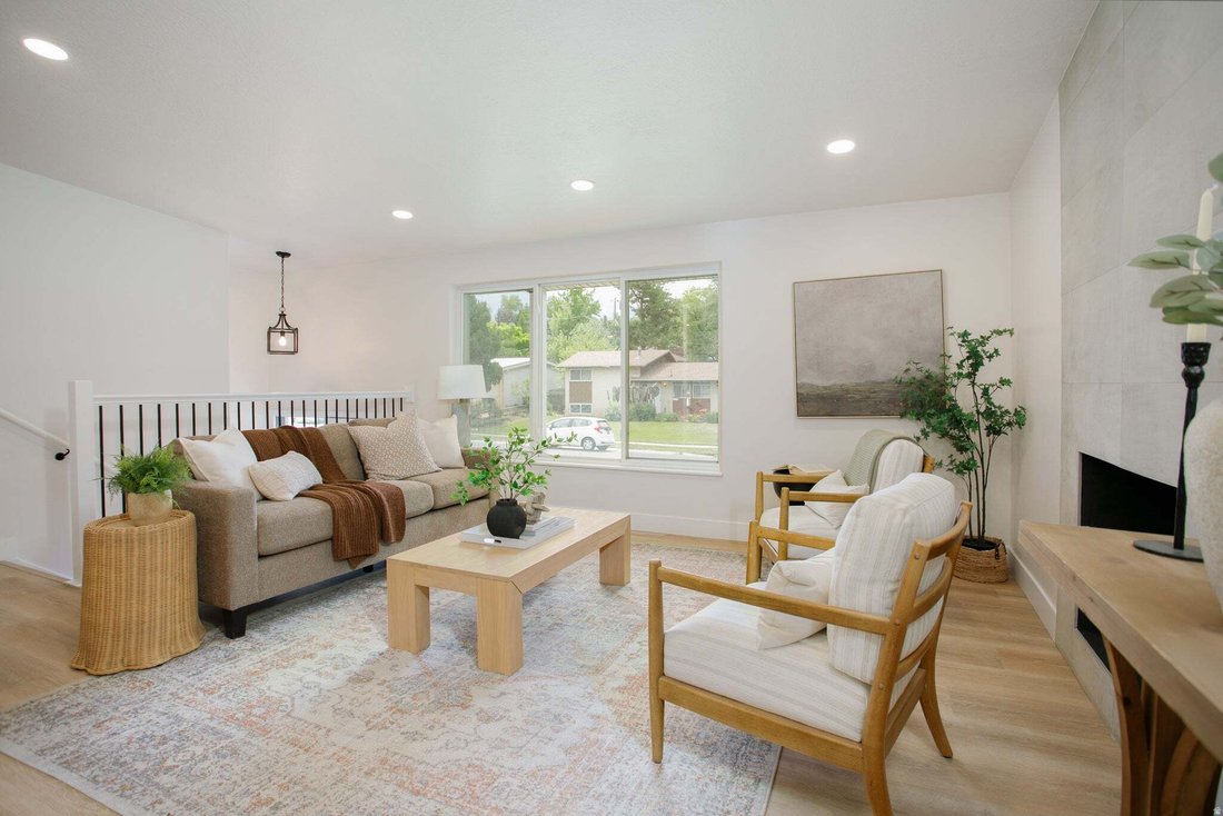House in Cottonwood Heights, Utah, United States 4 - 18558558