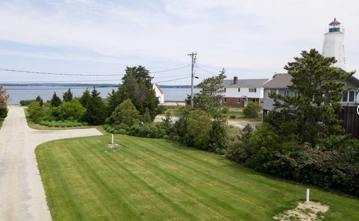 Land in Old Saybrook, Connecticut, United States 1
