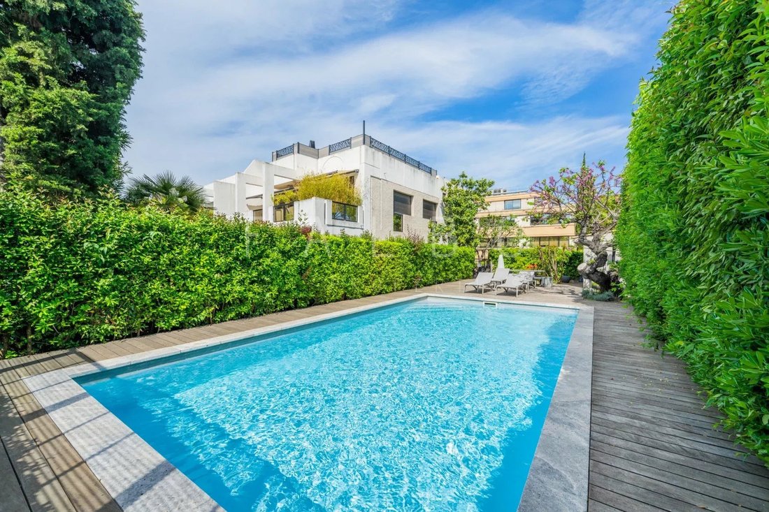 Apartment in La Plage, 8e Arrondissement, Marseille 4 - 15889831