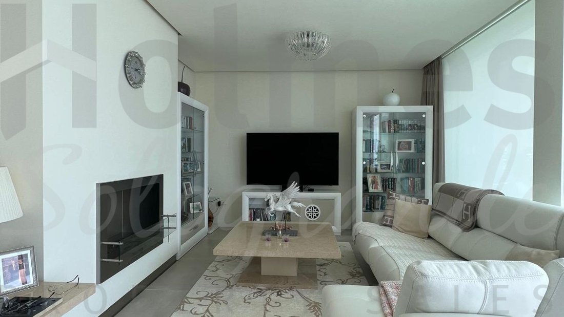 Villa in Sotogrande, San Roque, Andalusia 4 - 18558424