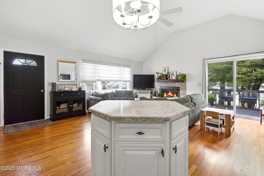 House in Brick Township, New Jersey, United States 3 - 18558832