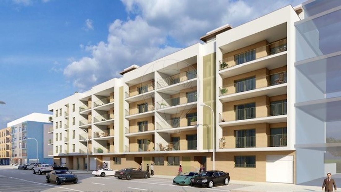 Apartment in Montijo e Afonsoeiro, Setubal, Portugal 2 - 18566131