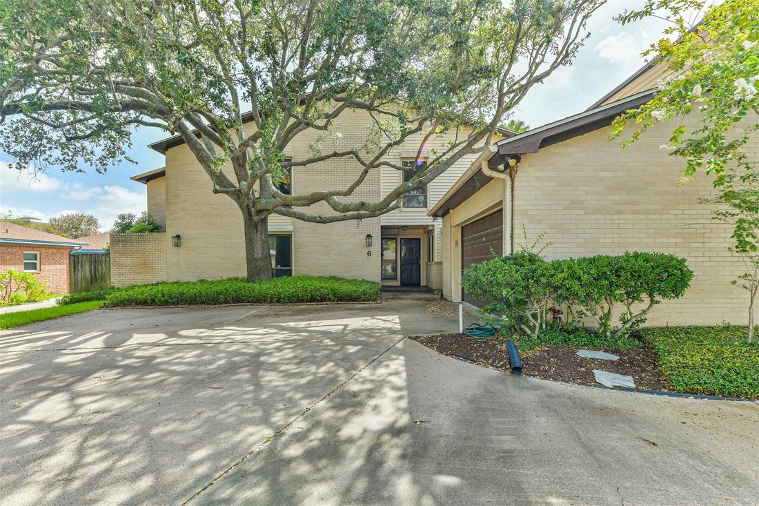 House in Galveston, Texas, United States 4 - 18559550