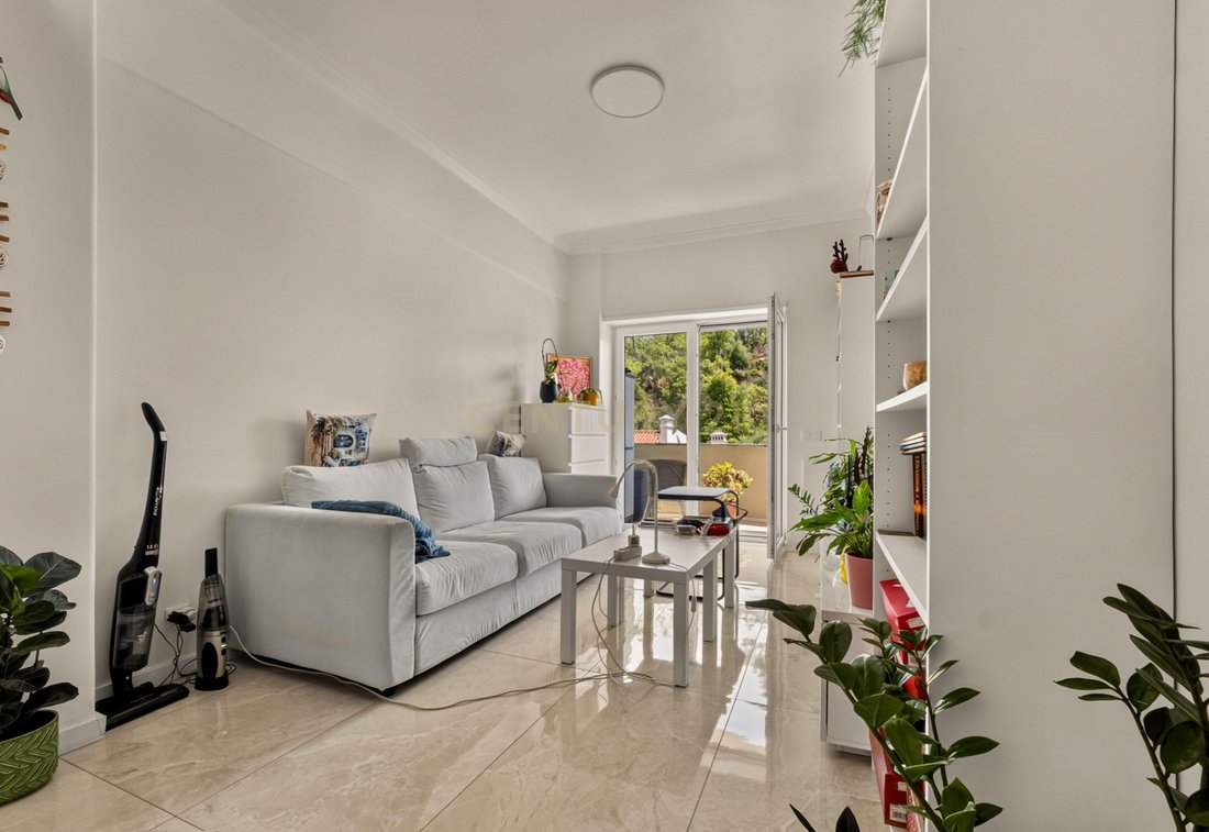 Appartamento a Estoril, Cascais e Estoril, Lisbona 3 - 18566019