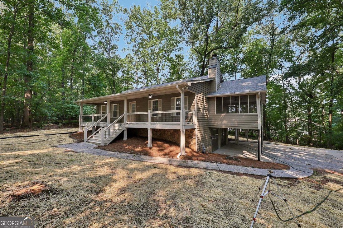 House in Marietta, Georgia, United States 5 - 18561854