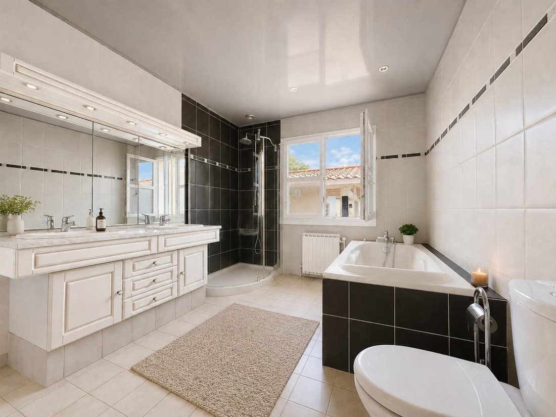House in Chante Cigale, Gujan-Mestras, France 5 - 18347860
