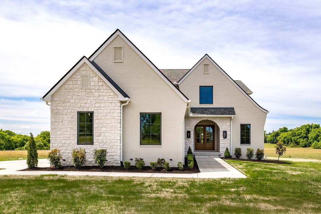 House in Lebanon, Tennessee, United States 2 - 18562412
