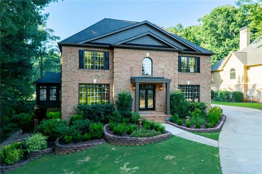 House in Dacula, Georgia, United States 2 - 18554747