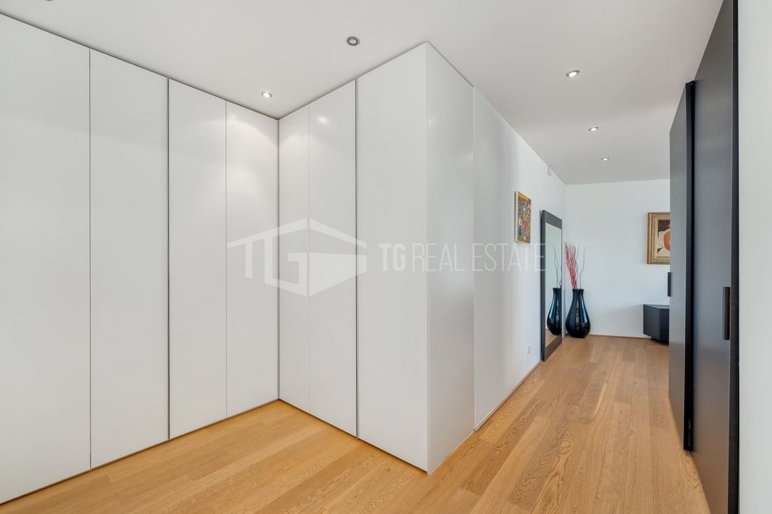 Apartment in Paradiso, Ticino, Switzerland 2 - 18558013