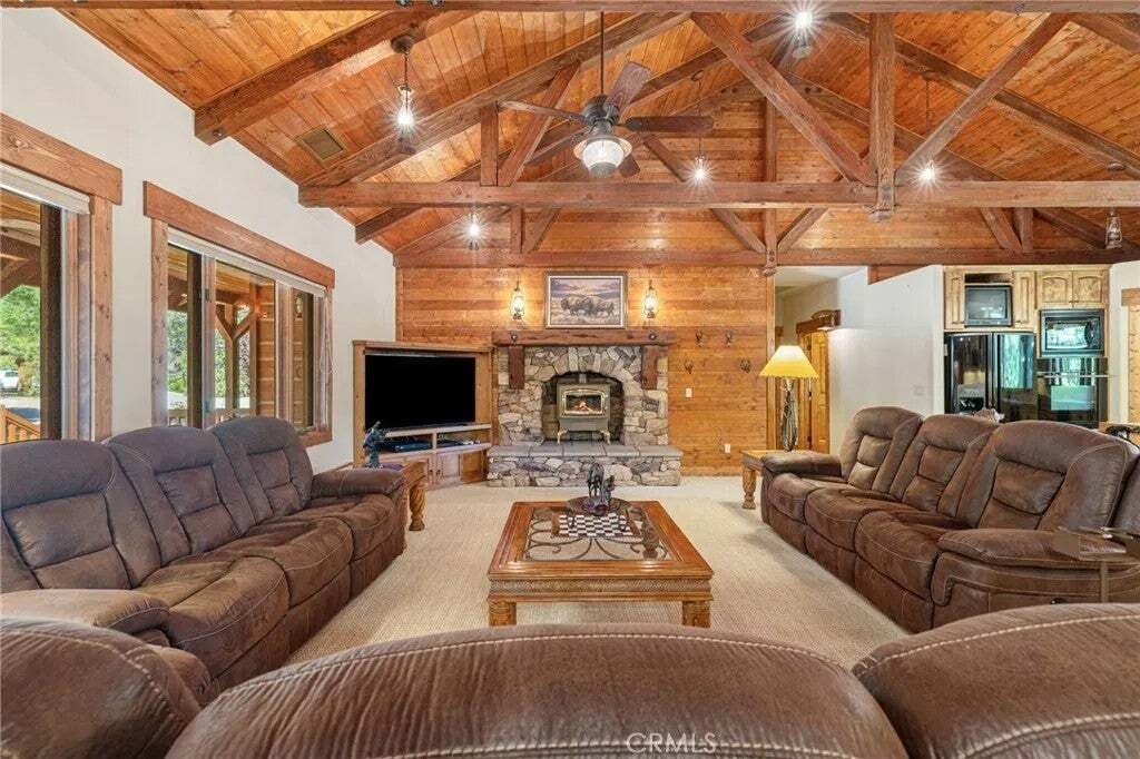 House in Mountain Center, California, United States 4 - 18559097