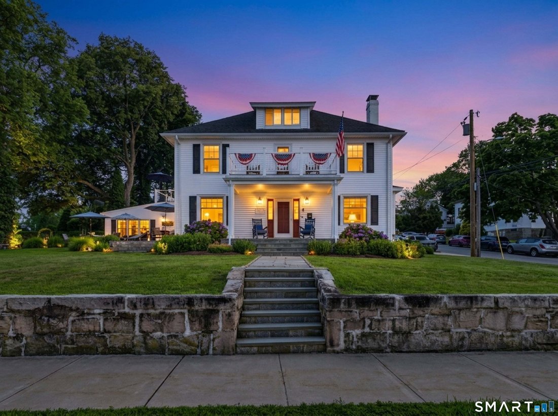 House in New London, Connecticut, United States 2 - 18564764