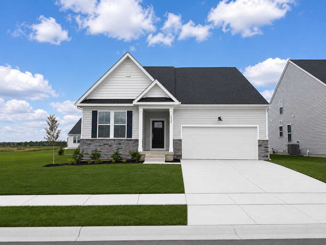 House in Middletown, Delaware, United States 1 - 18430294