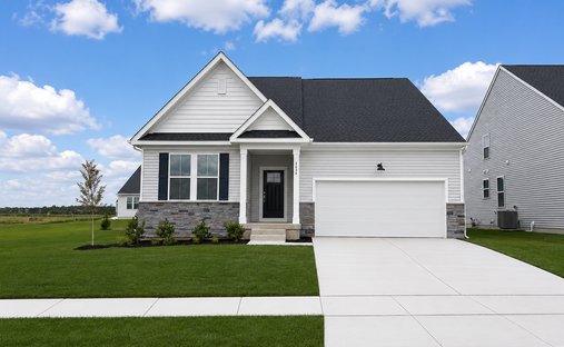 House in Middletown, Delaware, United States 1