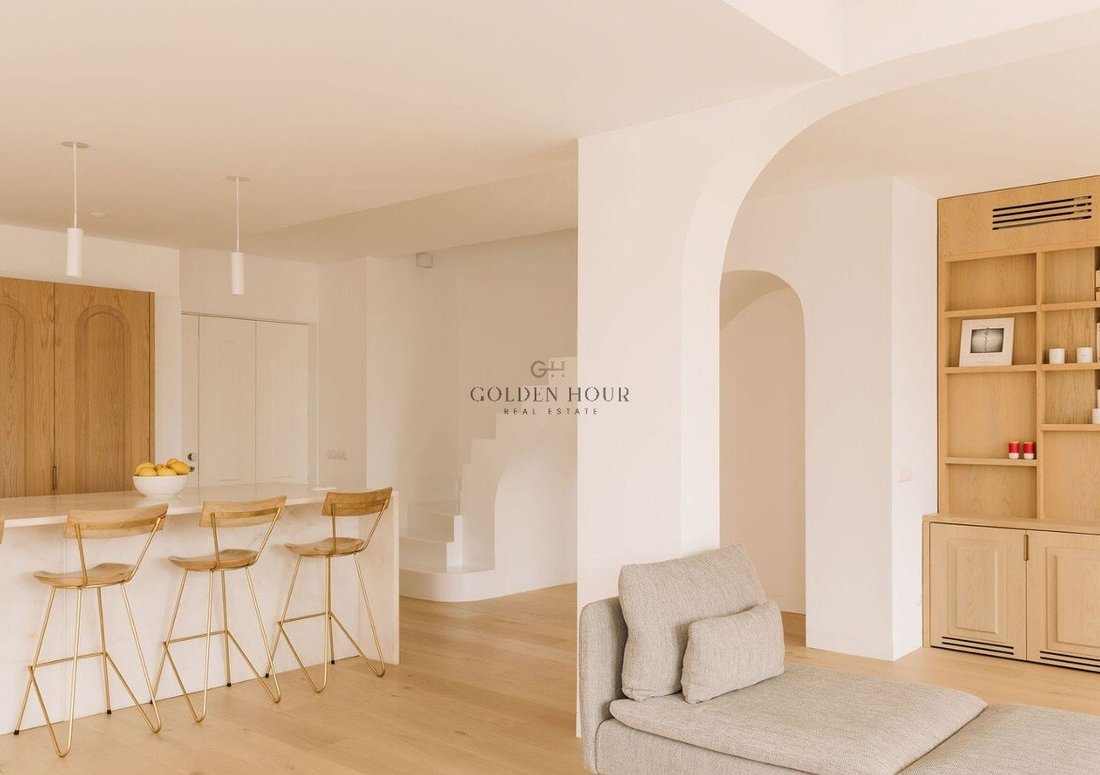 Apartment in Bonfim, Porto District, Portugal 3 - 18511275