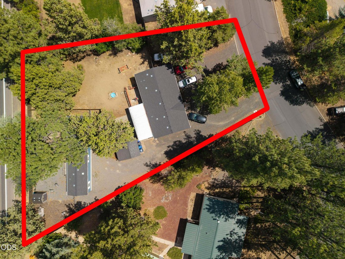 Land in Bend, Oregon, United States 2 - 18530645