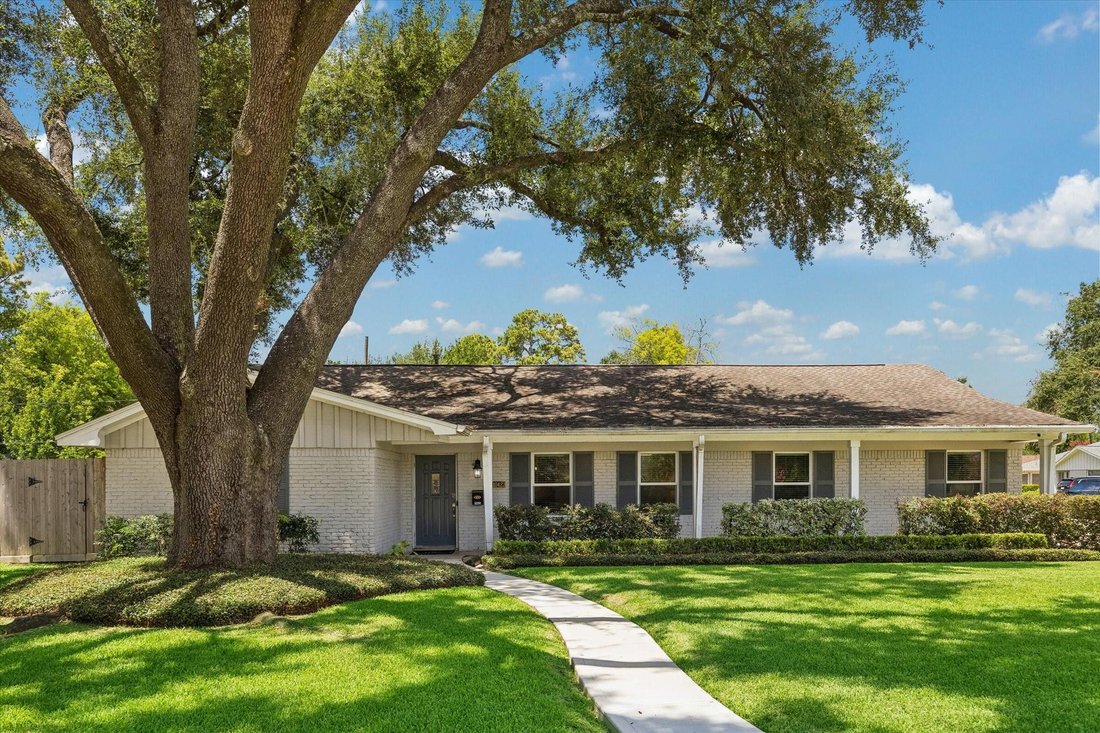 House in Houston, Texas, United States 1 - 18562950