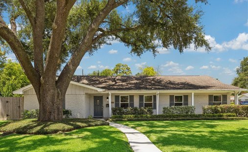 House in Houston, Texas, United States 1