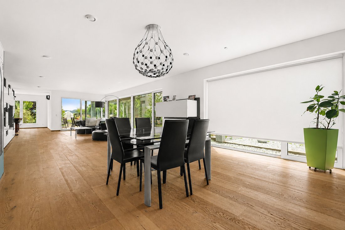 Villa in Bertrange, Luxembourg District, Luxembourg 5 - 18566249