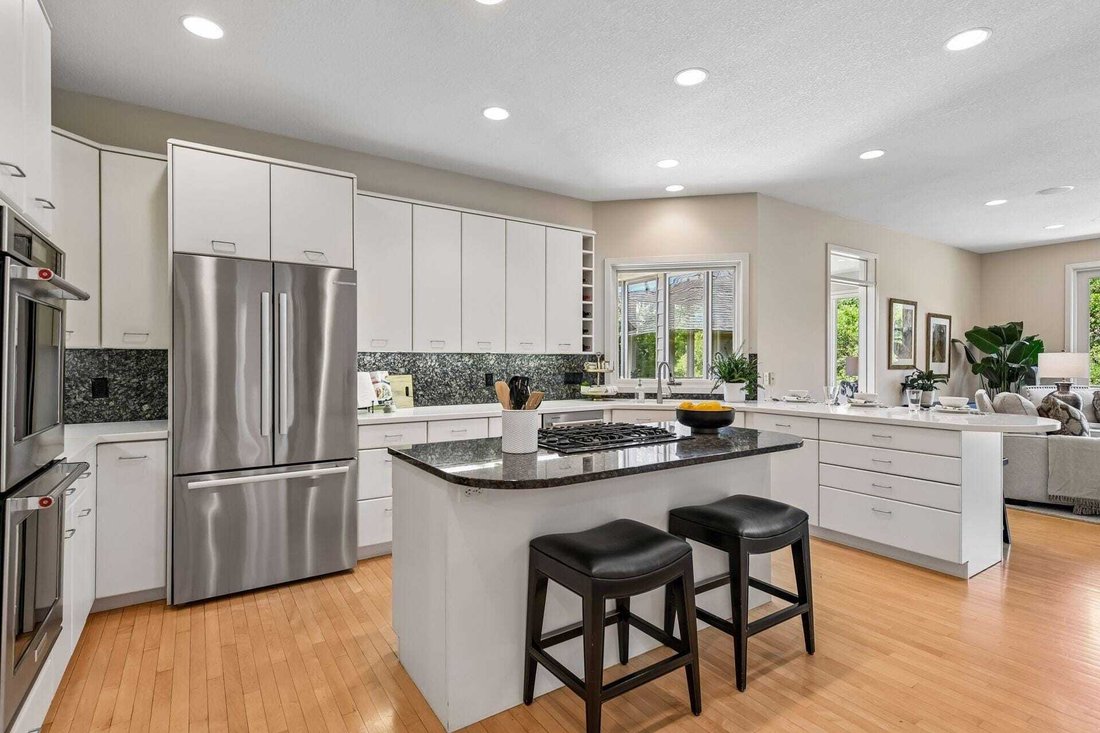 House in Minnetonka, Minnesota, United States 5 - 18564480