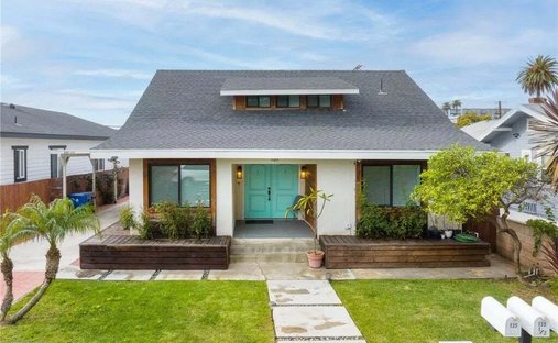 Los Angeles, California, United States 1