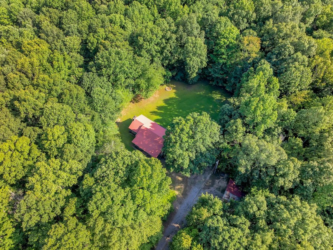 Casa en Cedar Hill, Tennessee, Estados Unidos 5 - 18564833