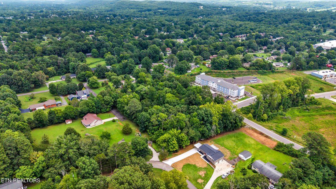 Land in Cleveland, Tennessee, United States 5 - 18565329