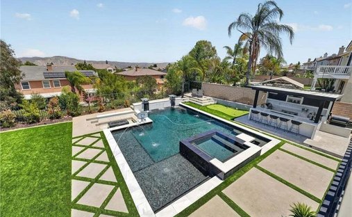 Condo in Corona, California, United States 1