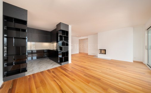 Apartment in Paradiso, Ticino, Switzerland 1