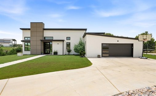 Casa a Weatherford, Texas, Stati Uniti 1