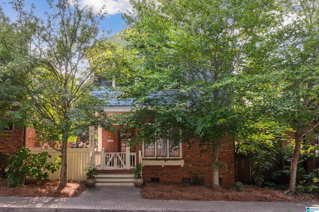 House in Vestavia Hills, Alabama, United States 1 - 18558101