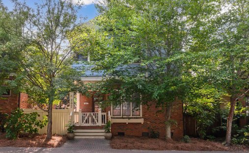 Casa a Vestavia Hills, Alabama, Stati Uniti 1