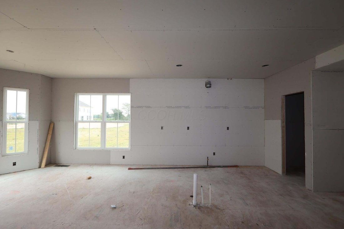 House in Delaware, Ohio, United States 4 - 17953151