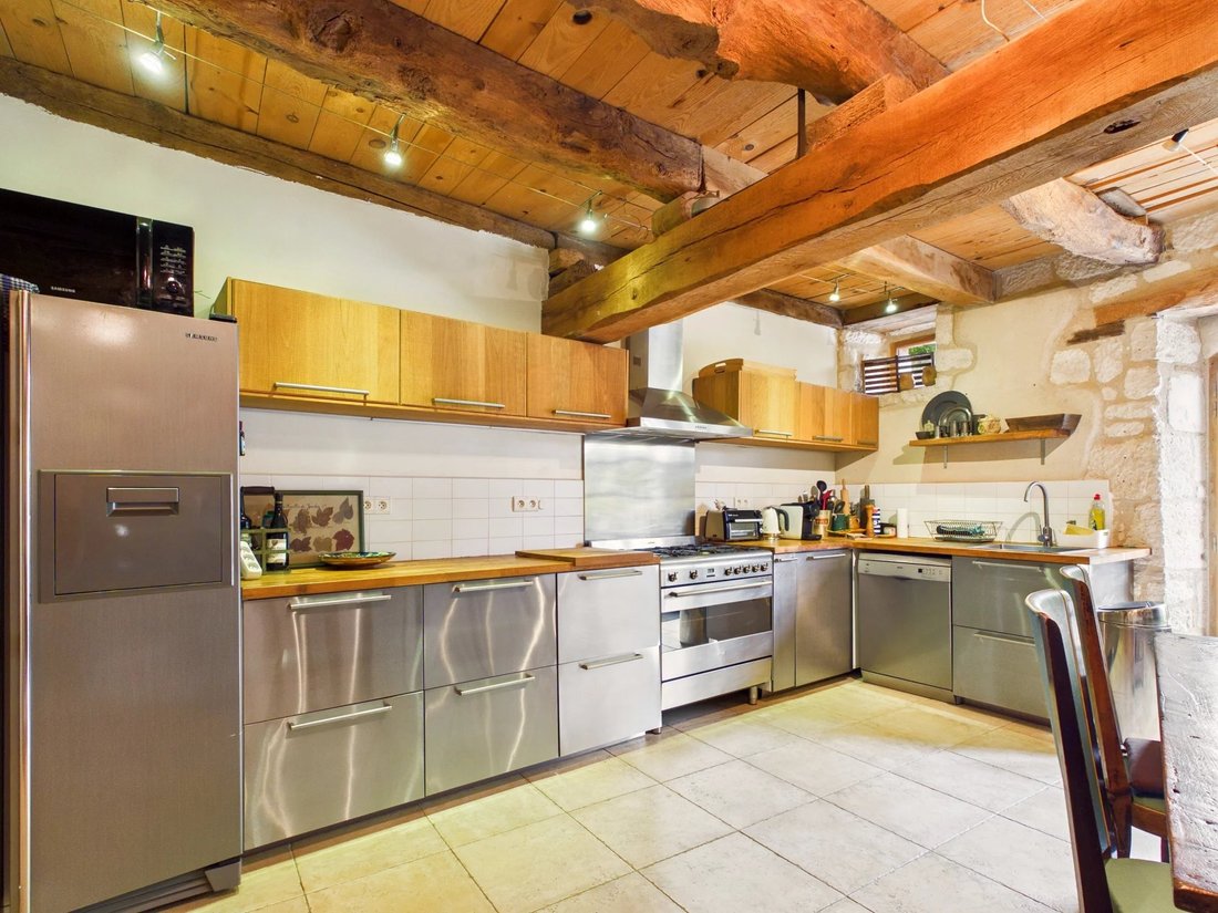 House in Castelnau-de-Montmiral, Occitania, France 5 - 18563203