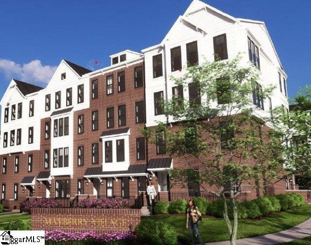 Condo in Greenville, South Carolina, United States 1 - 18561052