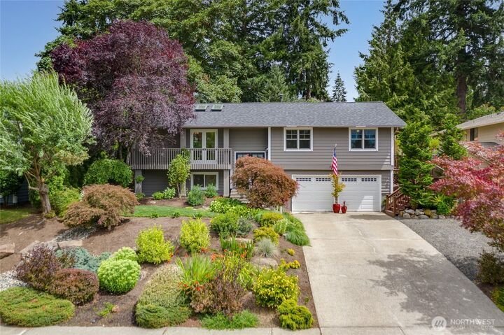House in Redmond, Washington, United States 1 - 18564488