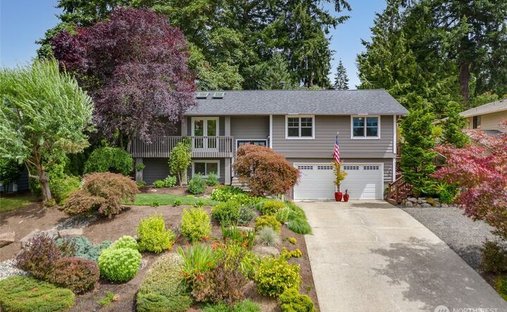 Casa en Redmond, Washington, Estados Unidos 1