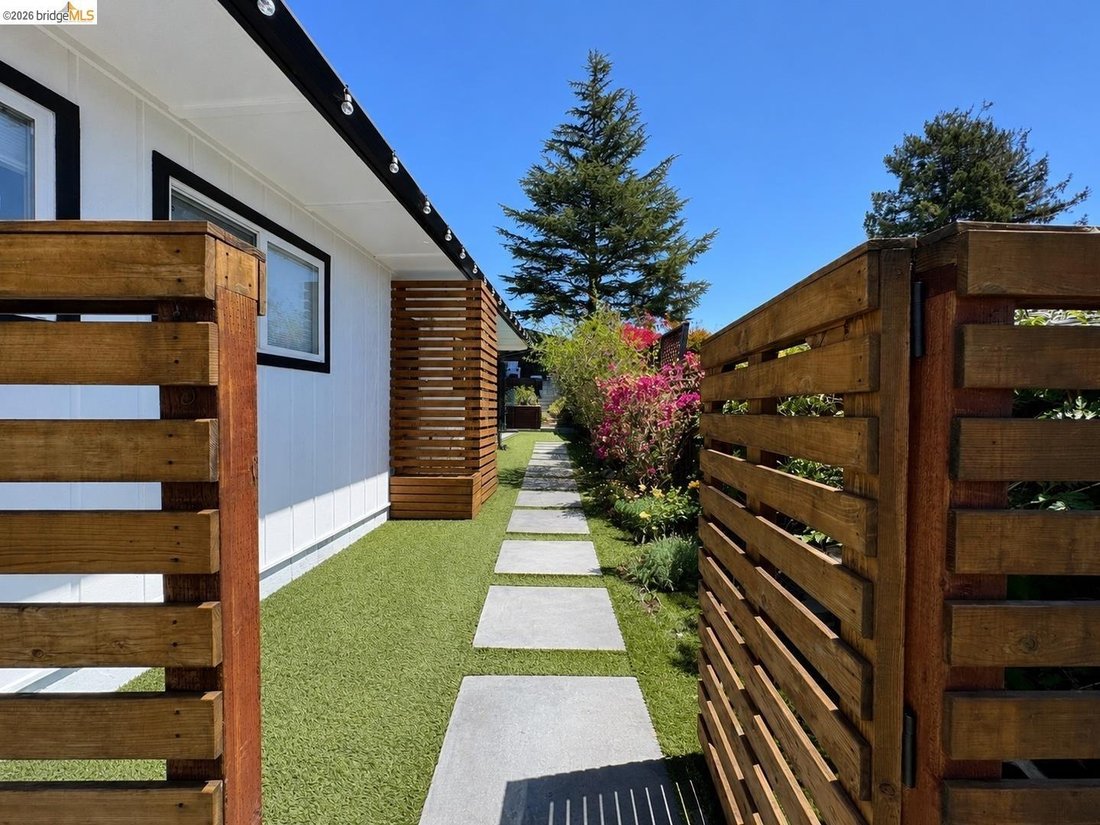 House in Santa Cruz, California, United States 3 - 18558565