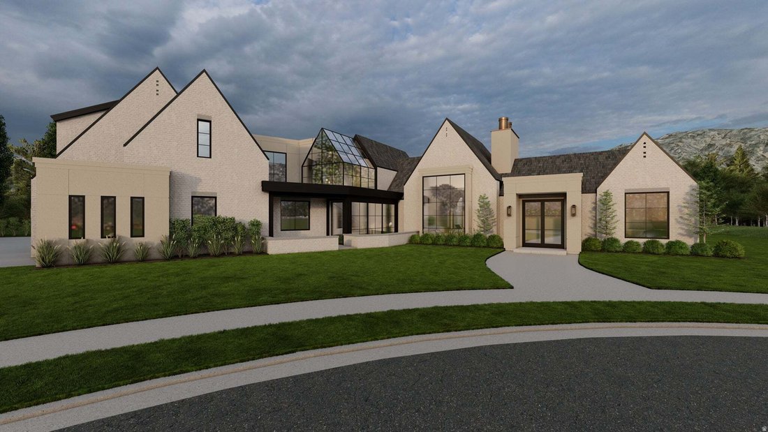 House in Highland, Utah, United States 1 - 18565485