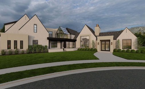 House in Highland, Utah, United States 1