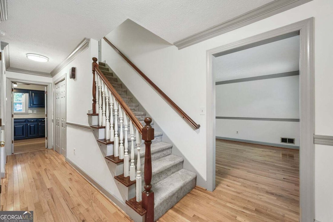 House in Atlanta, Georgia, United States 5 - 18561845