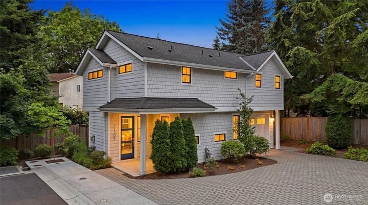 Appartement à Kirkland, Washington, États-Unis 2 - 18564530